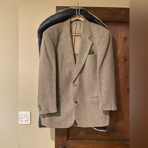 Men’s Sport Coat/Suit Jacket